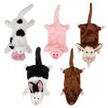 Griggles Grriggles US5460 14 22 Farm Friend Unstuffies Small Pig US5460 14 22